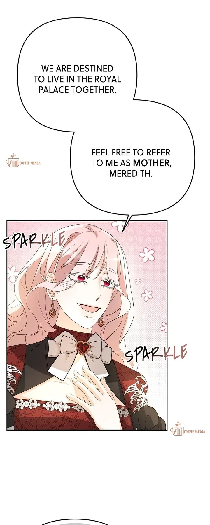 My Husband is Weak by Day, Strong by Night Chapter 8 – Page 61