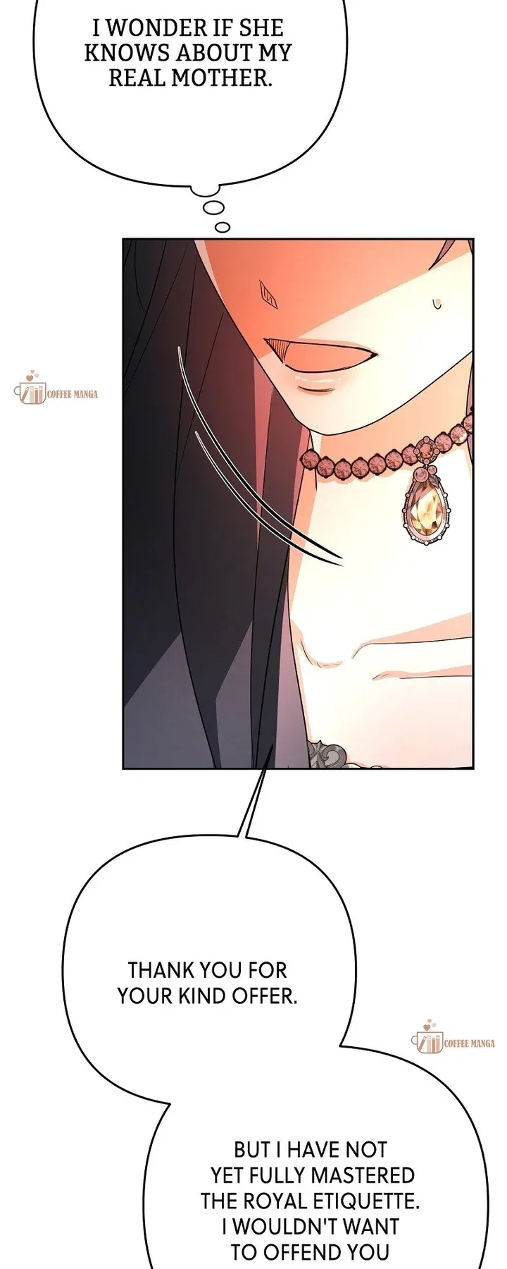 My Husband is Weak by Day, Strong by Night Chapter 8 – Page 63