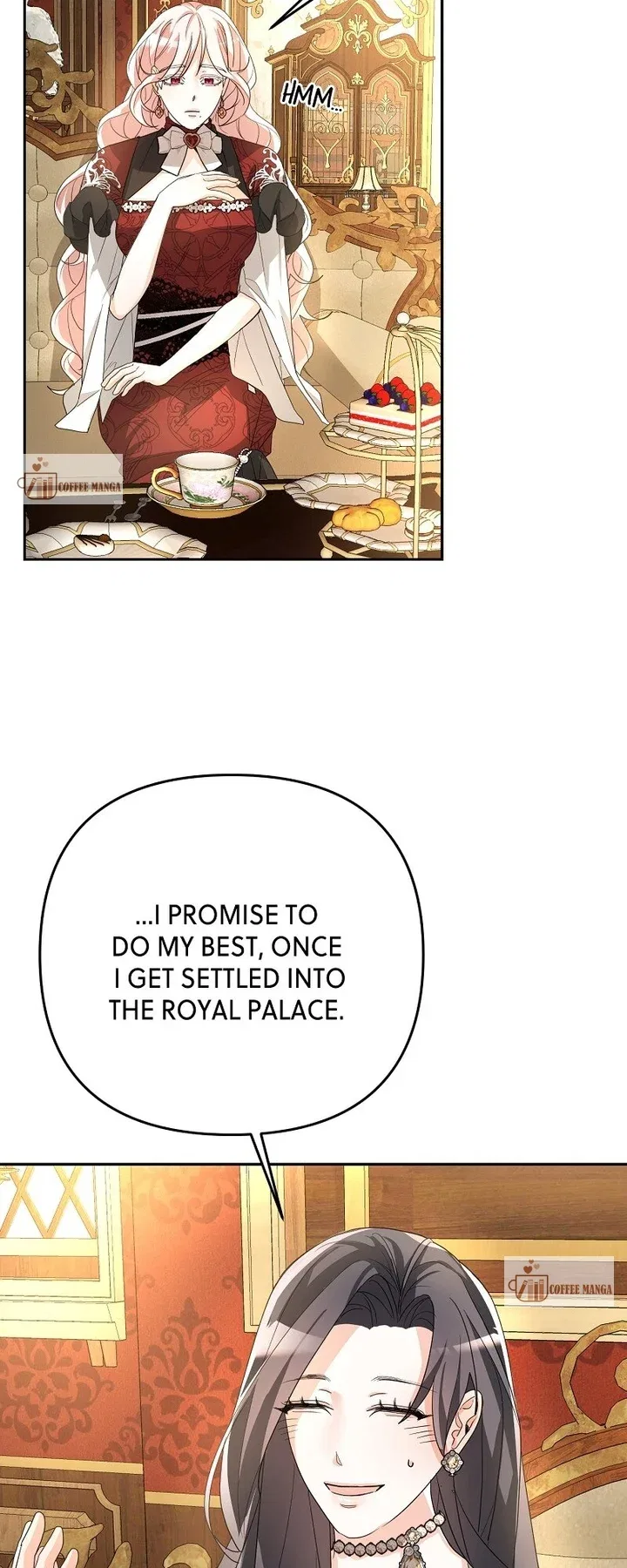 My Husband is Weak by Day, Strong by Night Chapter 8 – Page 65