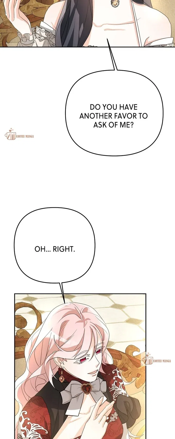 My Husband is Weak by Day, Strong by Night Chapter 8 – Page 66