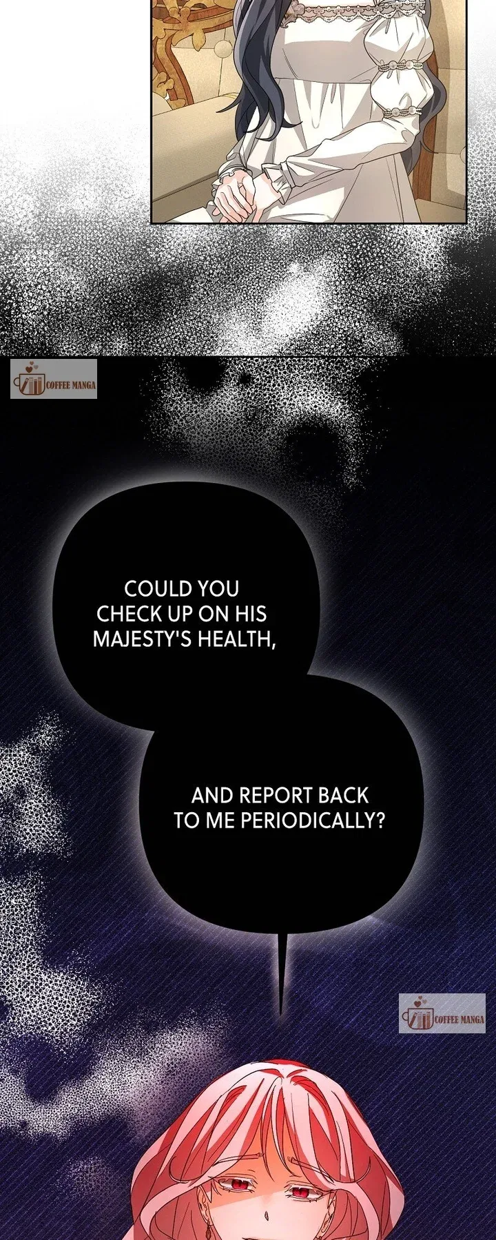 My Husband is Weak by Day, Strong by Night Chapter 8 – Page 68