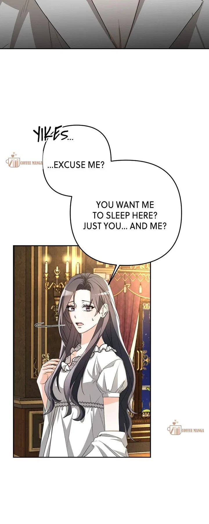 My Husband is Weak by Day, Strong by Night Chapter 7 – Page 2