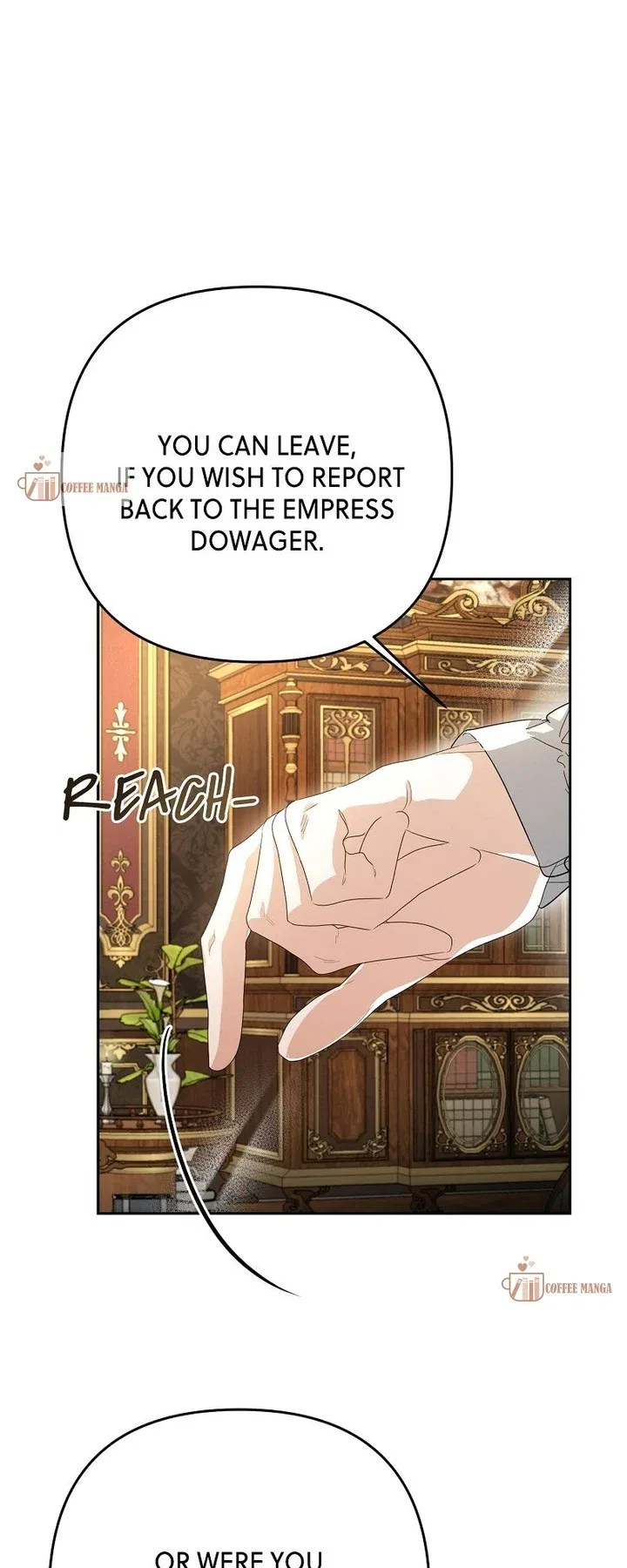My Husband is Weak by Day, Strong by Night Chapter 7 – Page 3