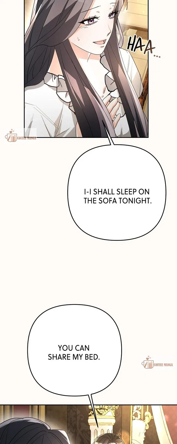 My Husband is Weak by Day, Strong by Night Chapter 7 – Page 5