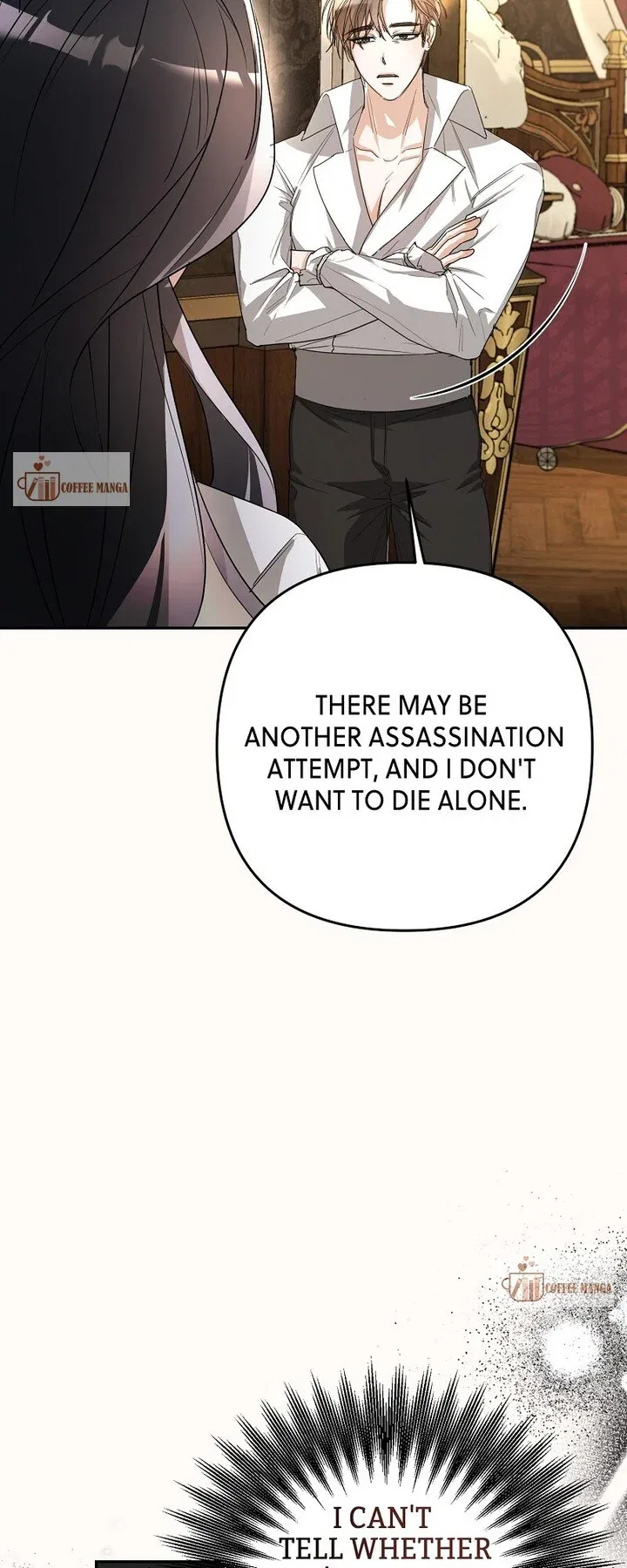 My Husband is Weak by Day, Strong by Night Chapter 7 – Page 6
