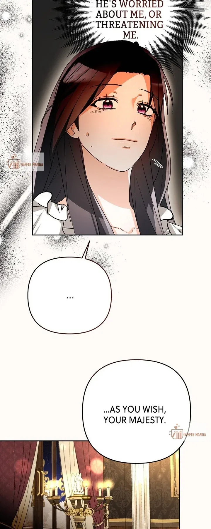 My Husband is Weak by Day, Strong by Night Chapter 7 – Page 7
