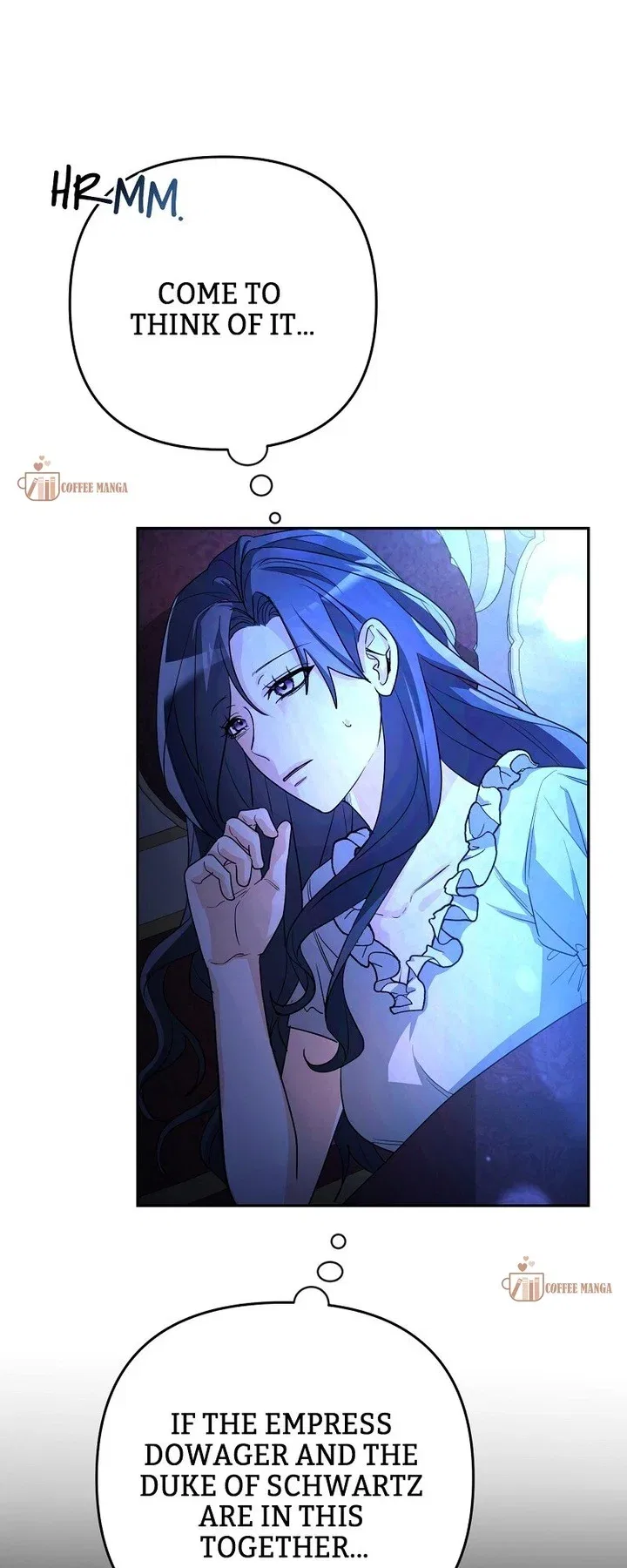 My Husband is Weak by Day, Strong by Night Chapter 7 – Page 11