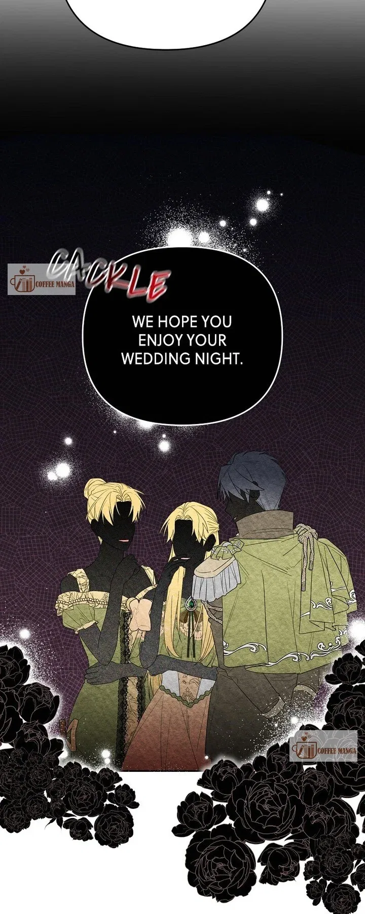 My Husband is Weak by Day, Strong by Night Chapter 7 – Page 12