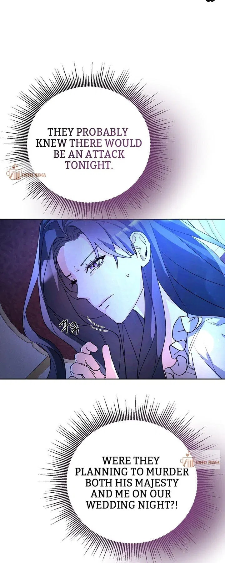 My Husband is Weak by Day, Strong by Night Chapter 7 – Page 13