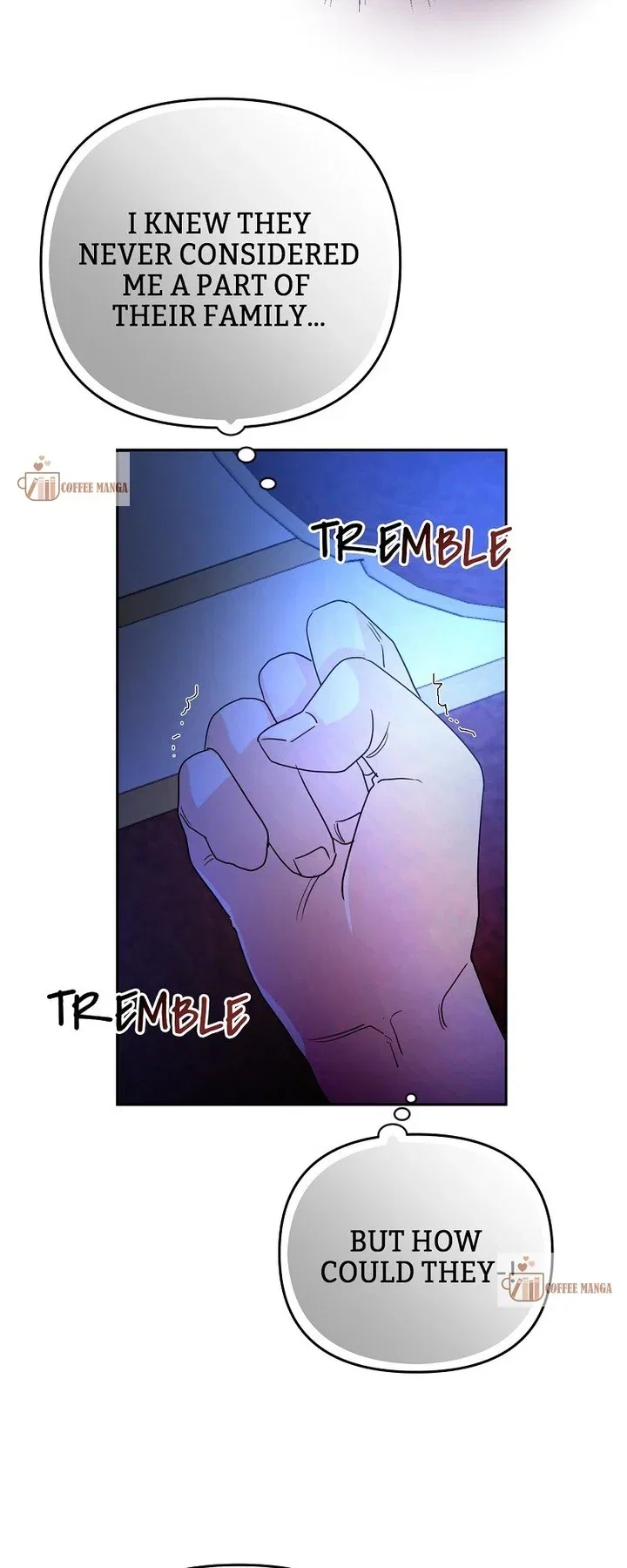 My Husband is Weak by Day, Strong by Night Chapter 7 – Page 14