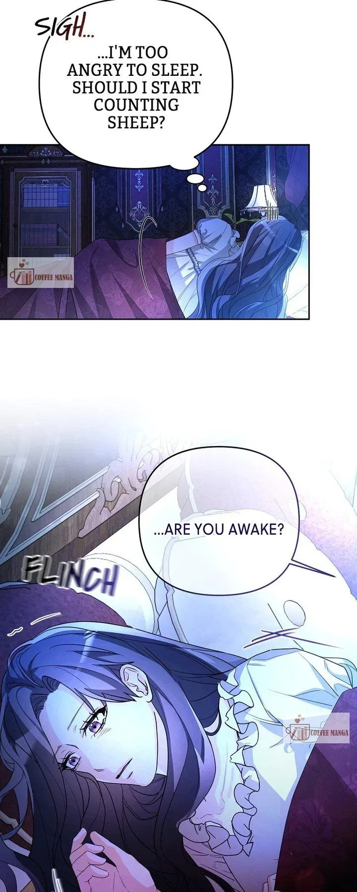 My Husband is Weak by Day, Strong by Night Chapter 7 – Page 15