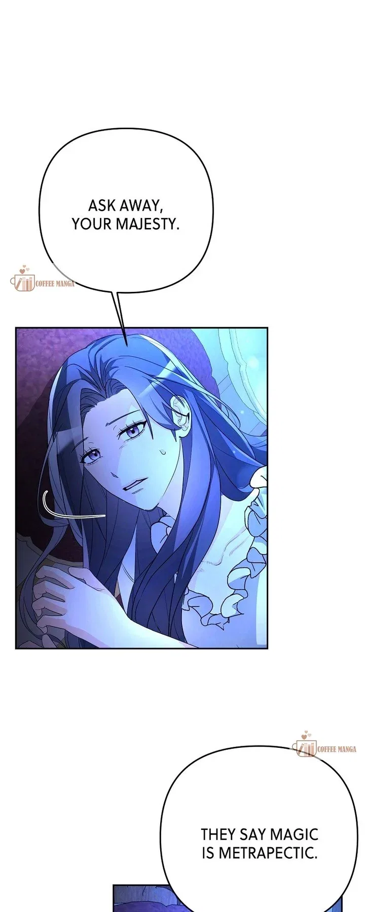 My Husband is Weak by Day, Strong by Night Chapter 7 – Page 19
