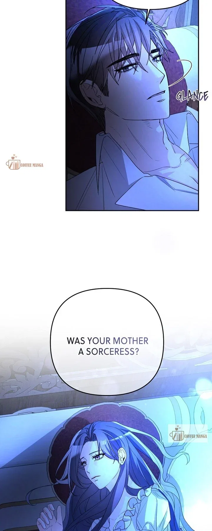 My Husband is Weak by Day, Strong by Night Chapter 7 – Page 20