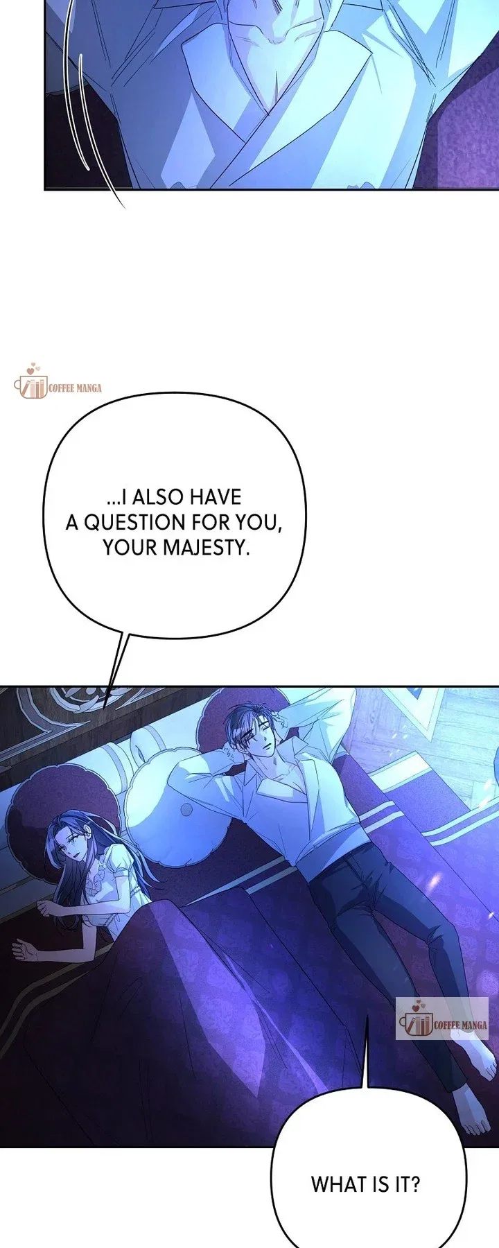 My Husband is Weak by Day, Strong by Night Chapter 7 – Page 23