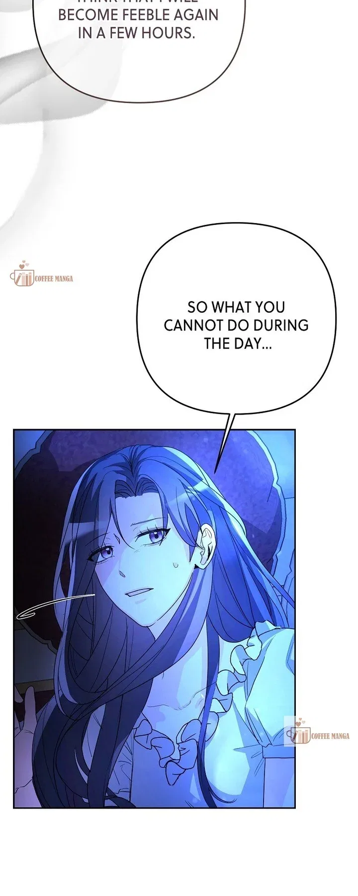 My Husband is Weak by Day, Strong by Night Chapter 7 – Page 27
