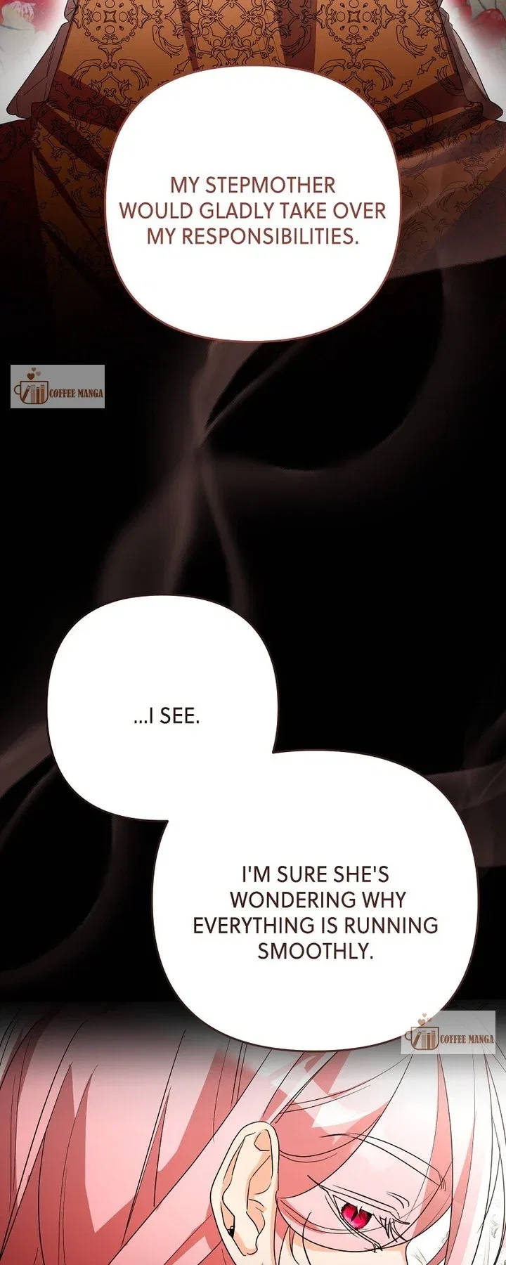 My Husband is Weak by Day, Strong by Night Chapter 7 – Page 30