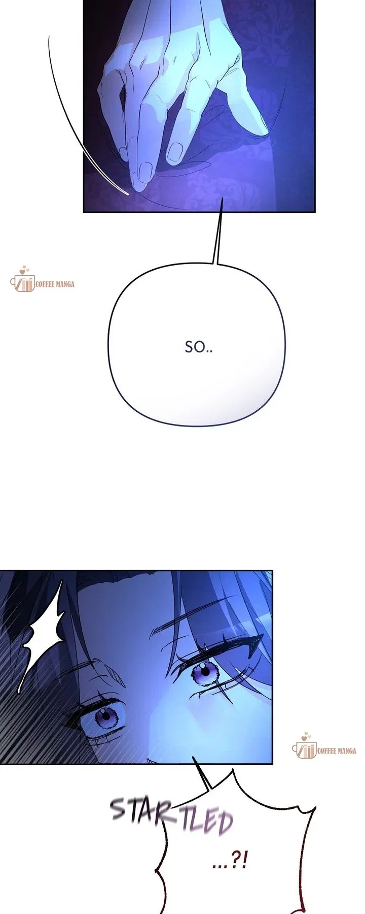 My Husband is Weak by Day, Strong by Night Chapter 7 – Page 35