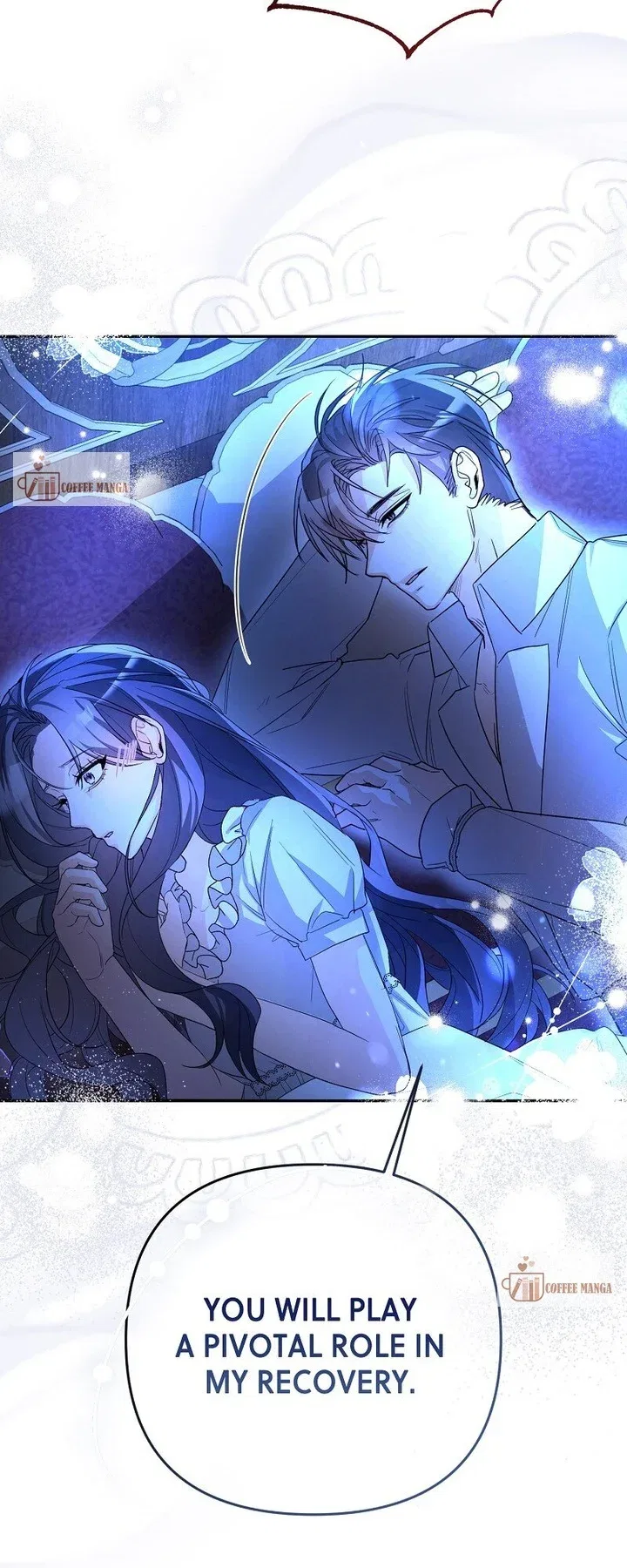 My Husband is Weak by Day, Strong by Night Chapter 7 – Page 36