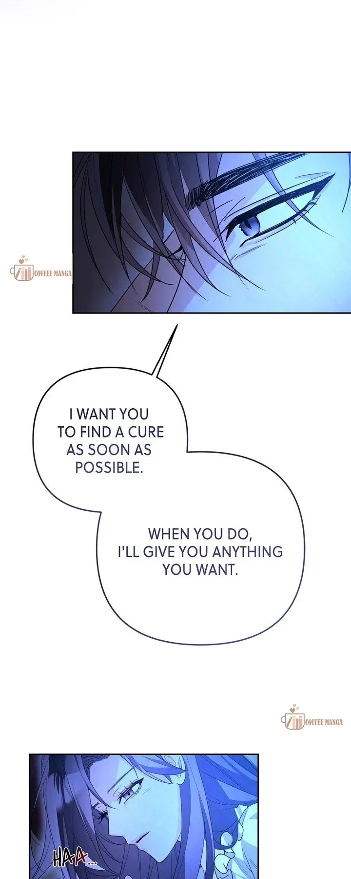 My Husband is Weak by Day, Strong by Night Chapter 7 – Page 37