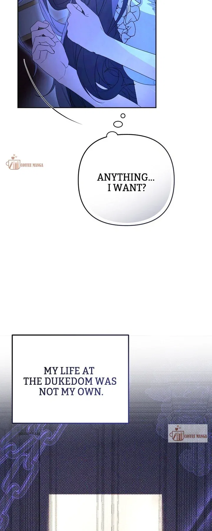 My Husband is Weak by Day, Strong by Night Chapter 7 – Page 38