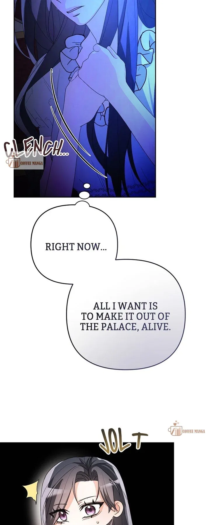 My Husband is Weak by Day, Strong by Night Chapter 7 – Page 41