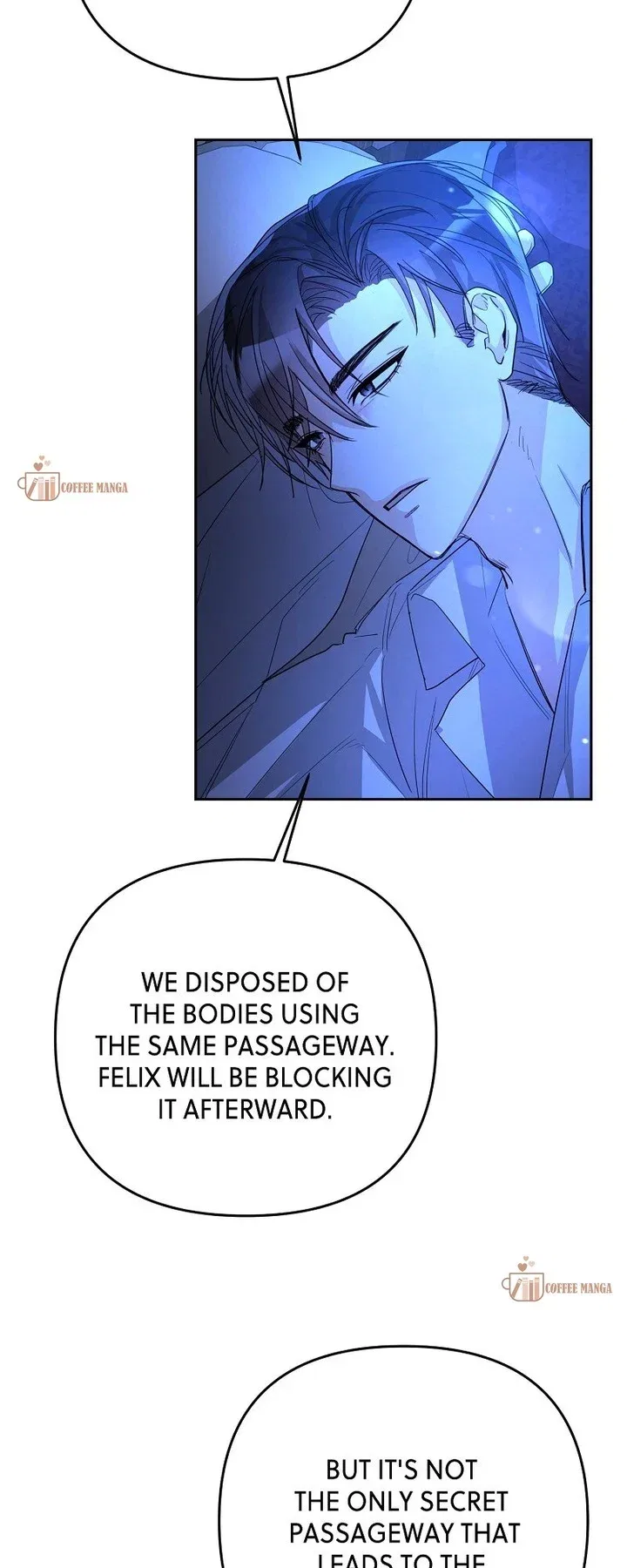 My Husband is Weak by Day, Strong by Night Chapter 7 – Page 44