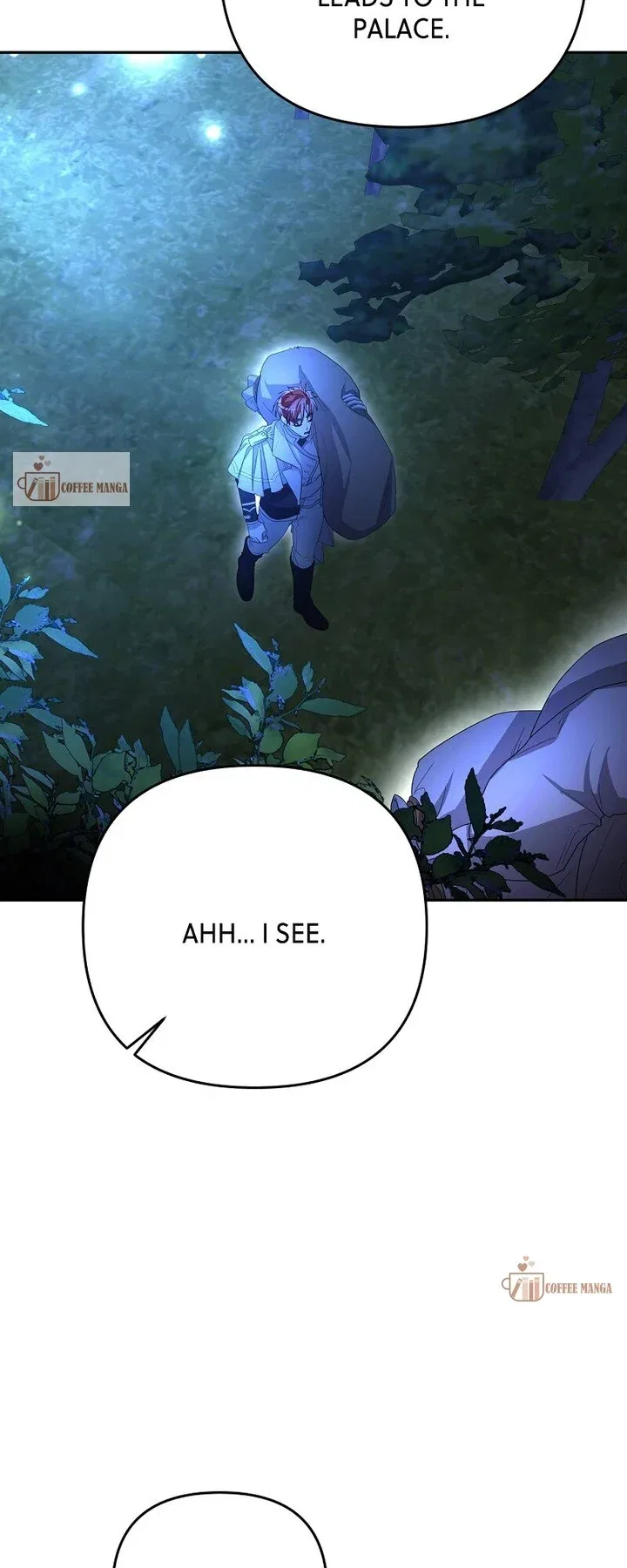 My Husband is Weak by Day, Strong by Night Chapter 7 – Page 45