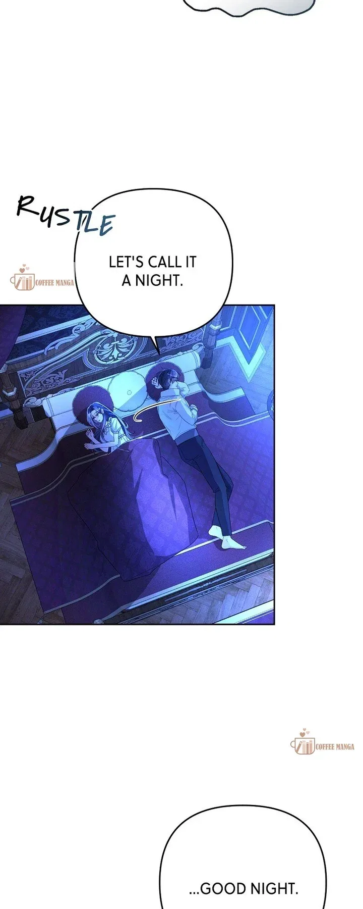My Husband is Weak by Day, Strong by Night Chapter 7 – Page 47