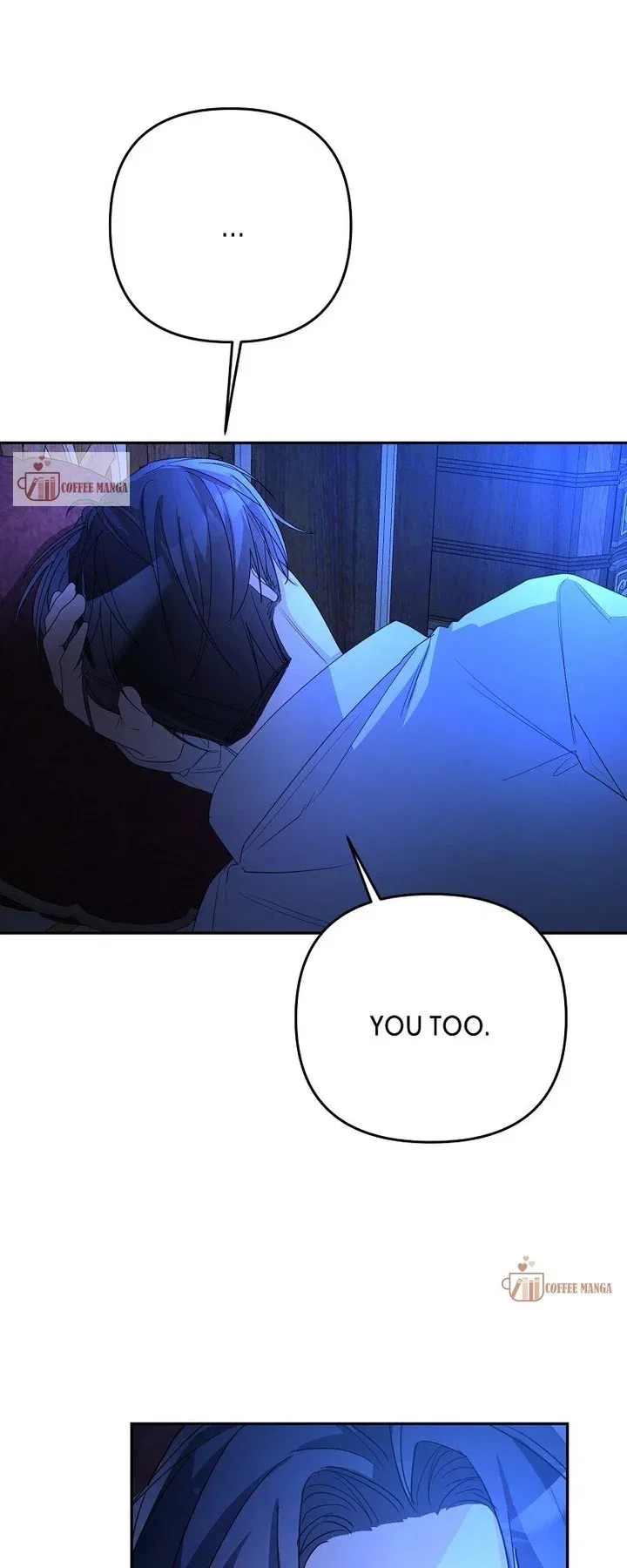My Husband is Weak by Day, Strong by Night Chapter 7 – Page 49