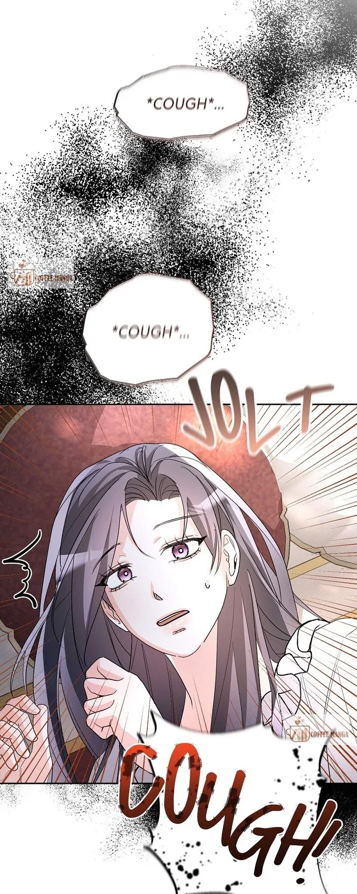 My Husband is Weak by Day, Strong by Night Chapter 7 – Page 52
