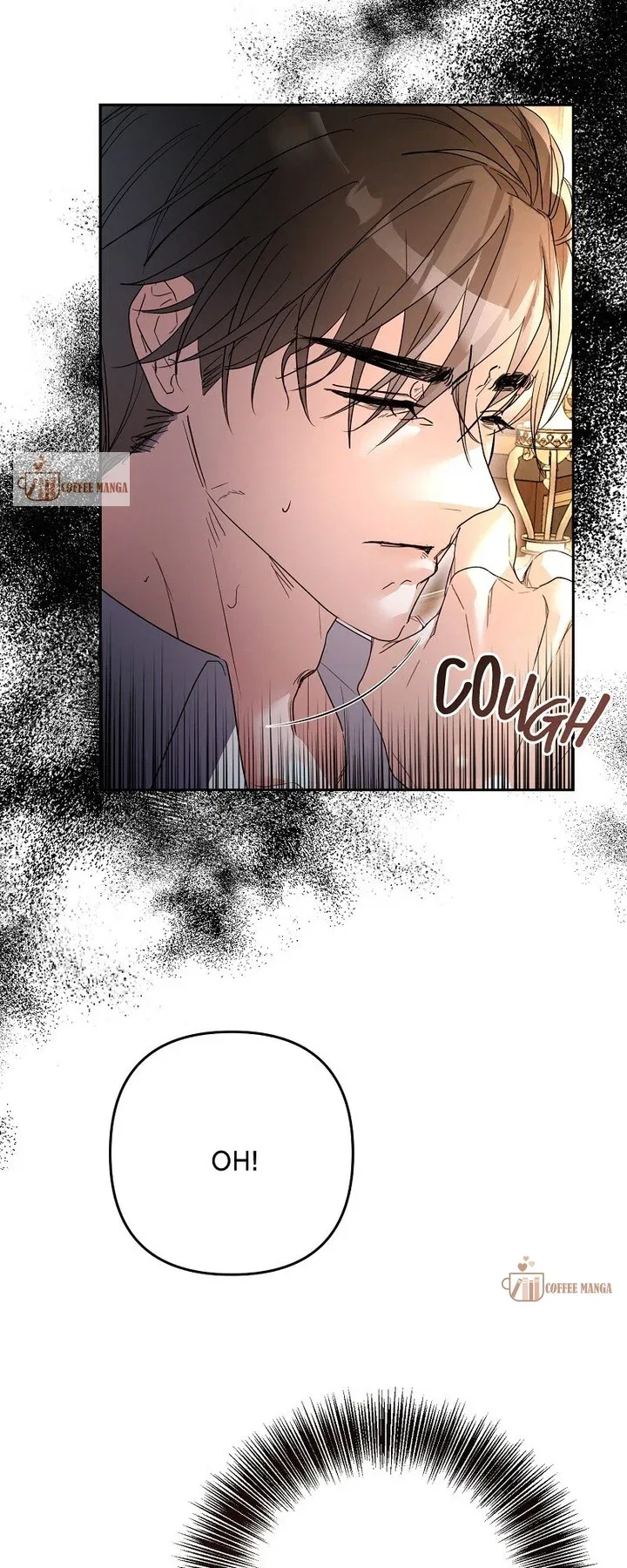 My Husband is Weak by Day, Strong by Night Chapter 7 – Page 54