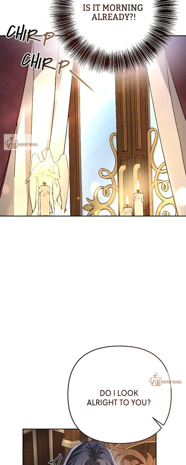 My Husband is Weak by Day, Strong by Night Chapter 7 – Page 55