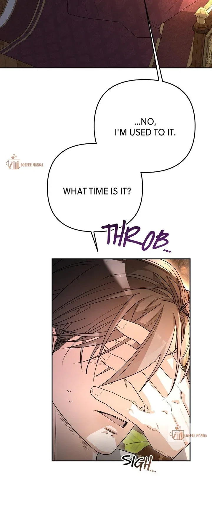 My Husband is Weak by Day, Strong by Night Chapter 7 – Page 59