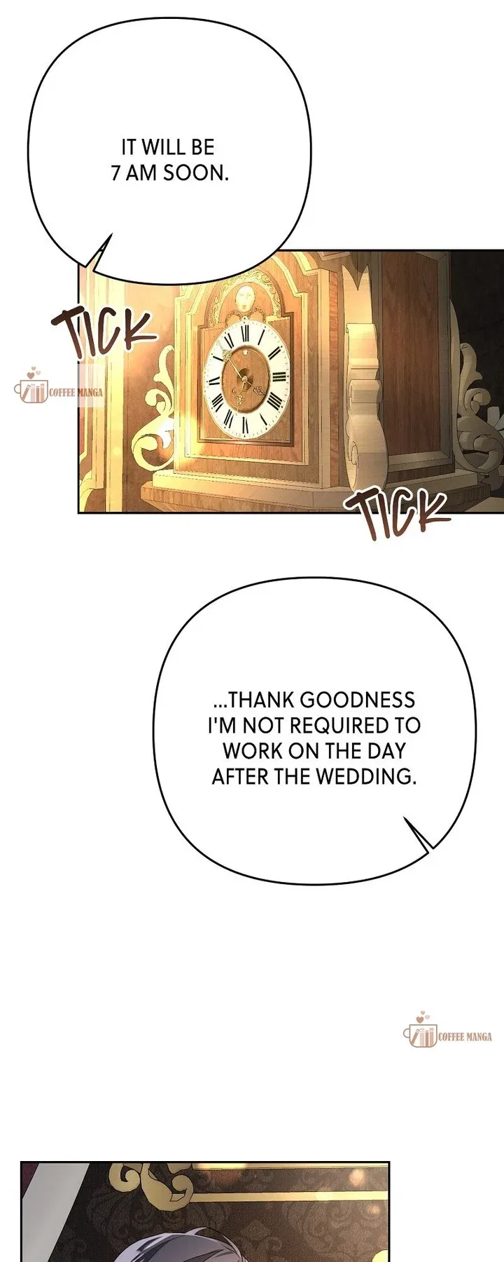 My Husband is Weak by Day, Strong by Night Chapter 7 – Page 60