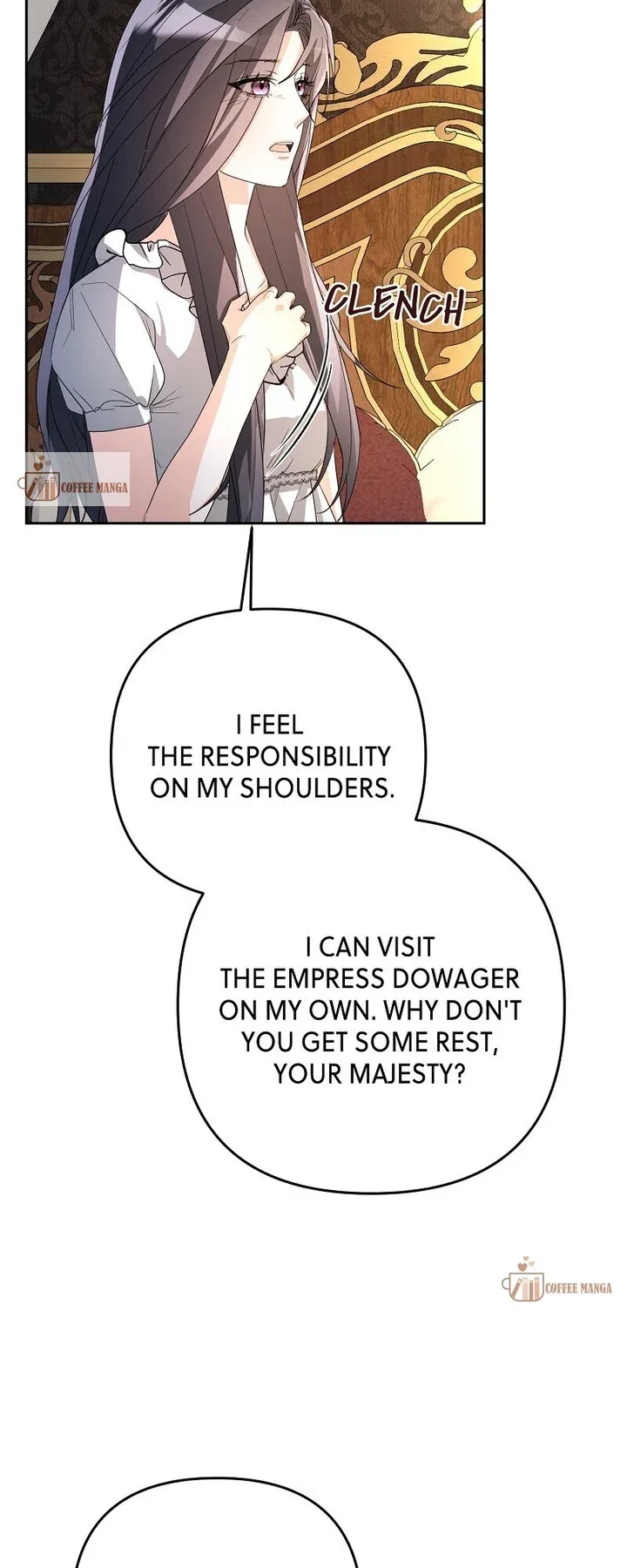 My Husband is Weak by Day, Strong by Night Chapter 7 – Page 61