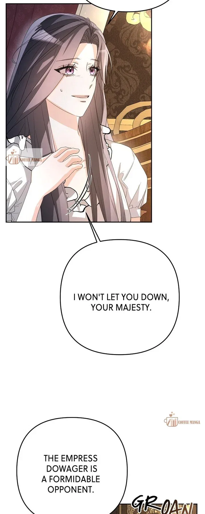 My Husband is Weak by Day, Strong by Night Chapter 7 – Page 63
