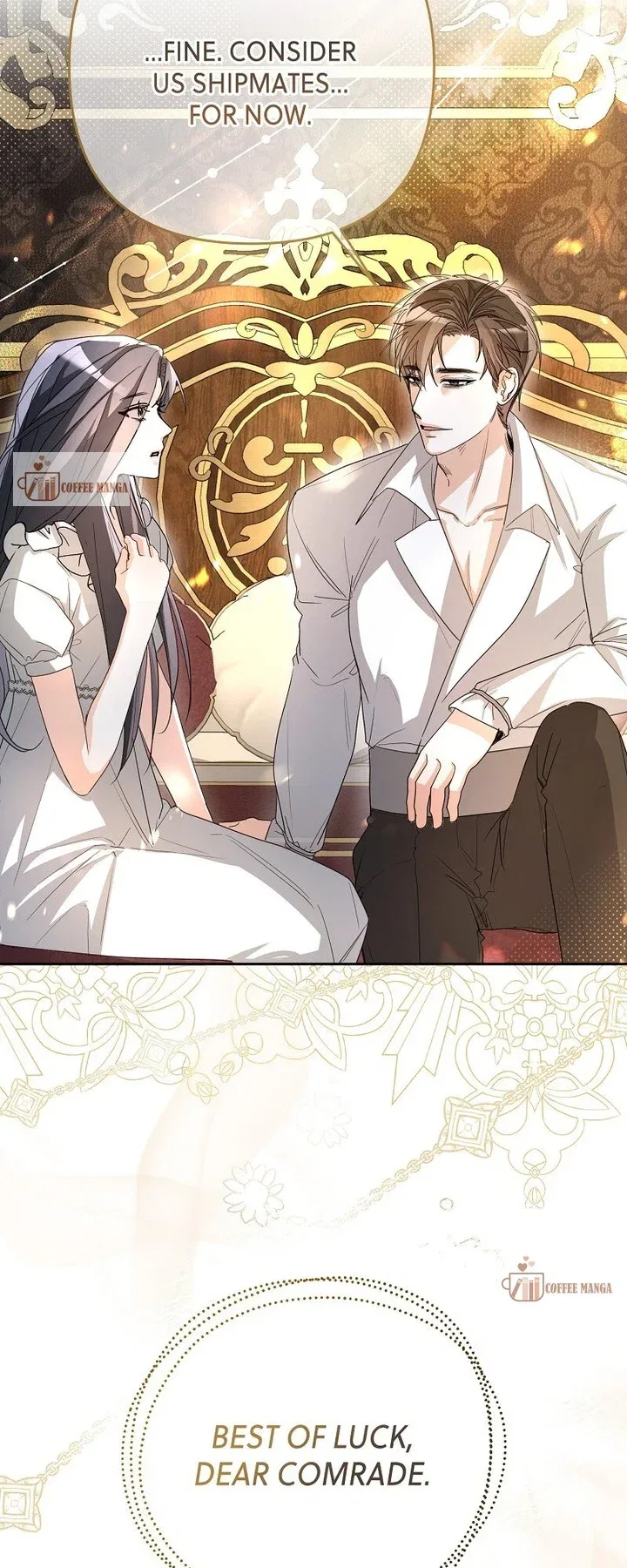 My Husband is Weak by Day, Strong by Night Chapter 7 – Page 67