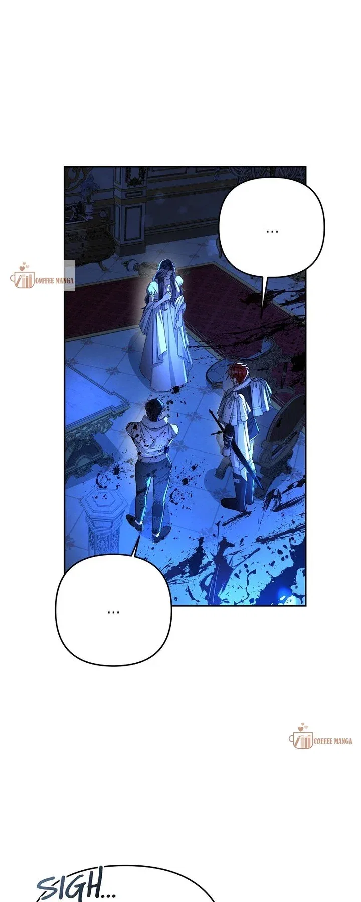 My Husband is Weak by Day, Strong by Night Chapter 6 – Page 2