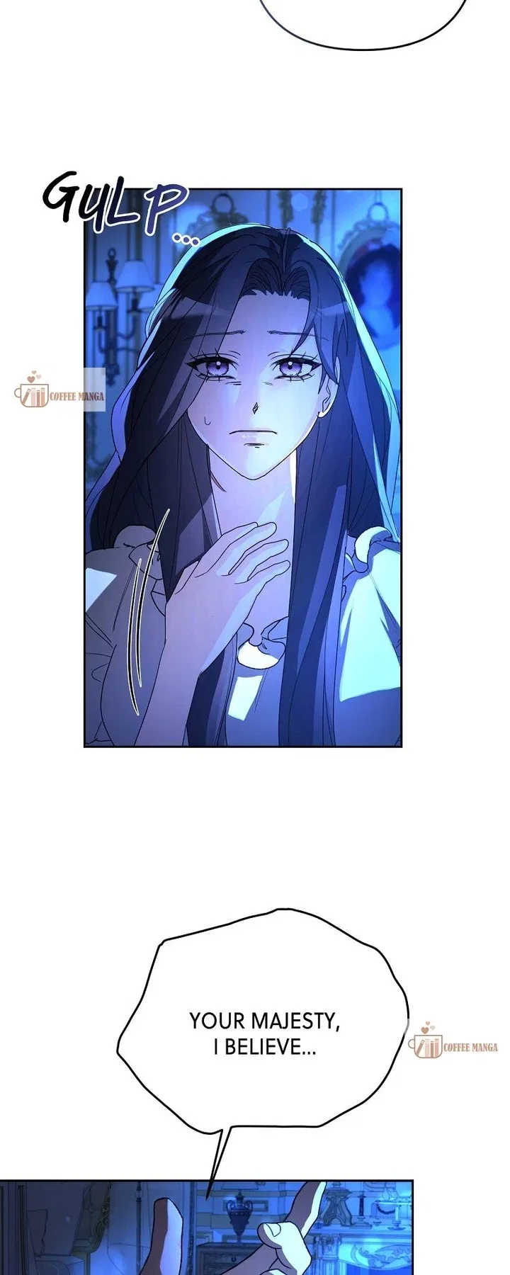My Husband is Weak by Day, Strong by Night Chapter 6 – Page 6