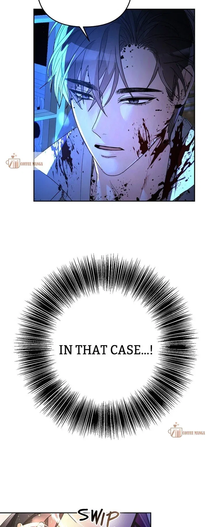 My Husband is Weak by Day, Strong by Night Chapter 6 – Page 10