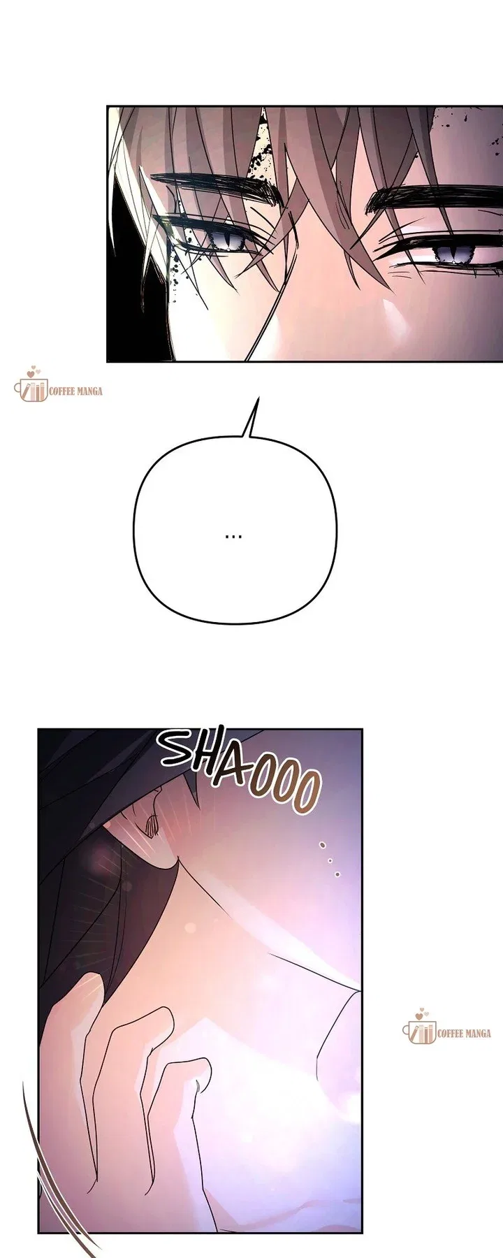 My Husband is Weak by Day, Strong by Night Chapter 6 – Page 13