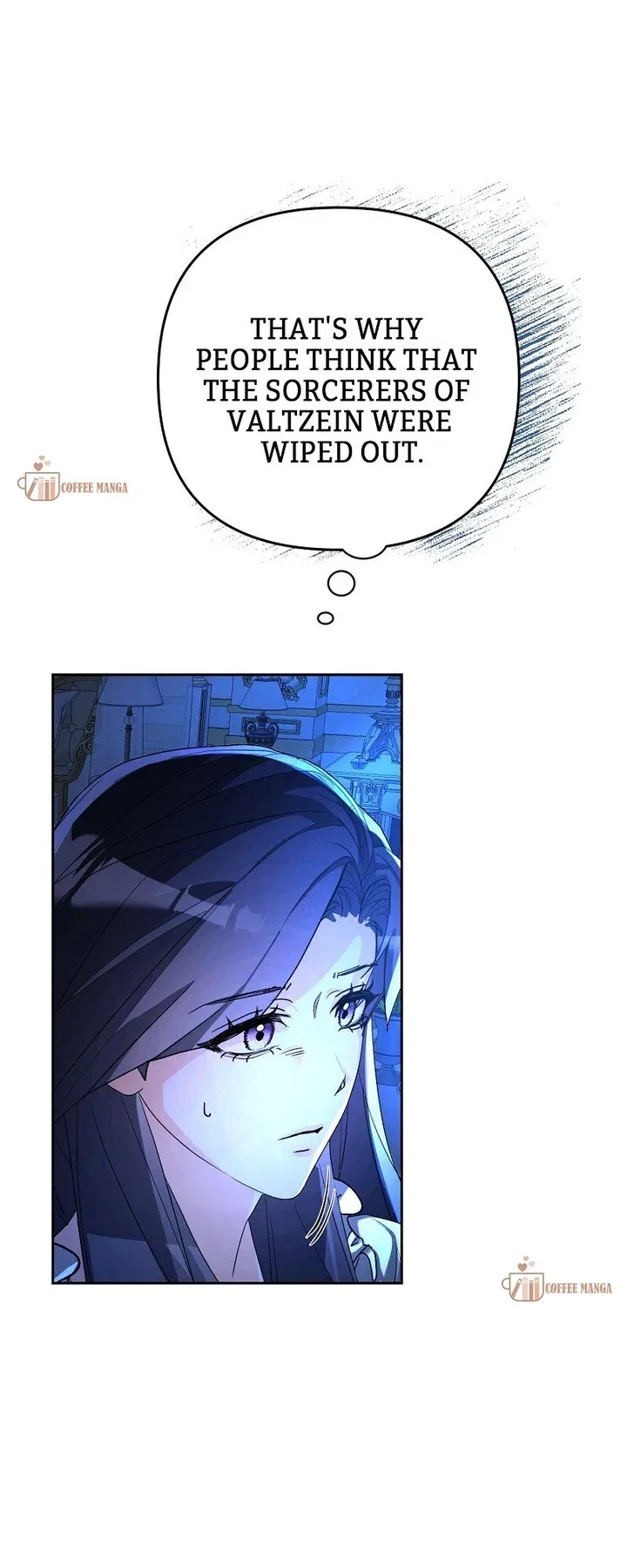 My Husband is Weak by Day, Strong by Night Chapter 6 – Page 20