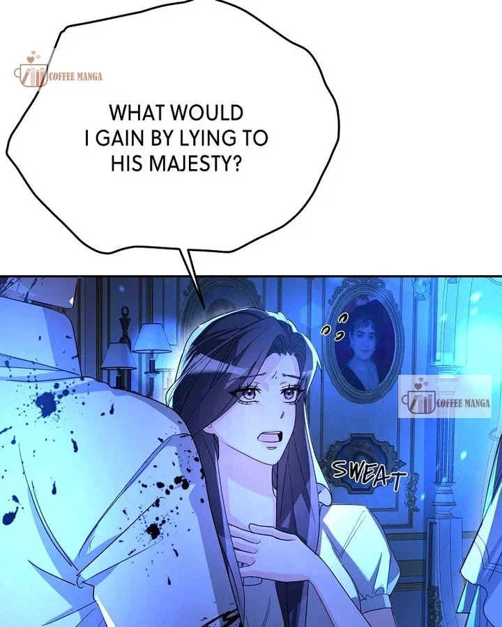 My Husband is Weak by Day, Strong by Night Chapter 6 – Page 24