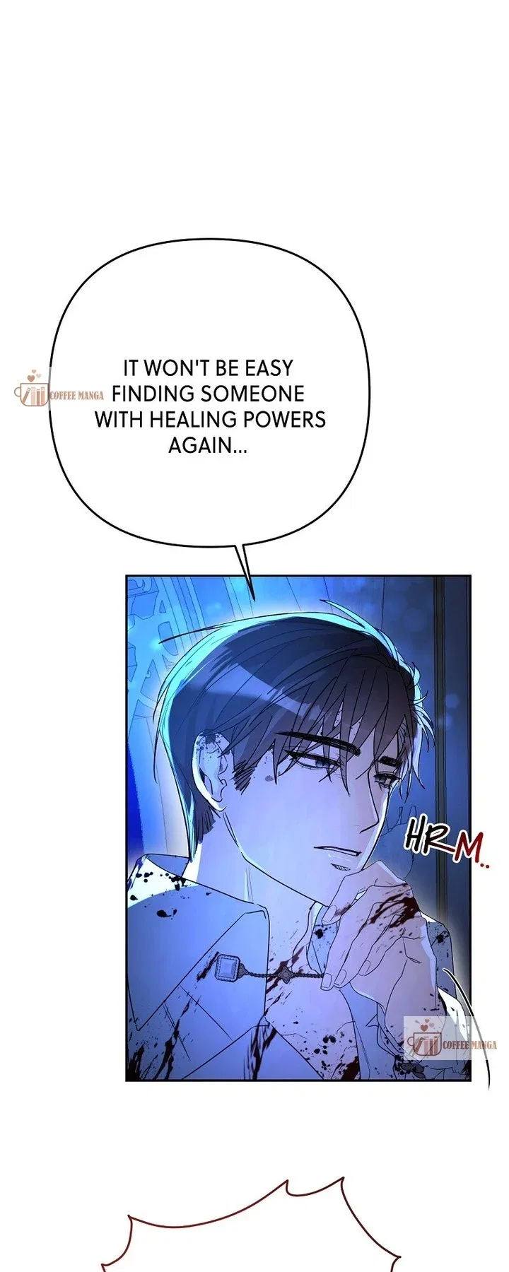 My Husband is Weak by Day, Strong by Night Chapter 6 – Page 26