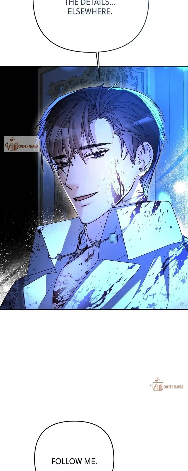 My Husband is Weak by Day, Strong by Night Chapter 6 – Page 29