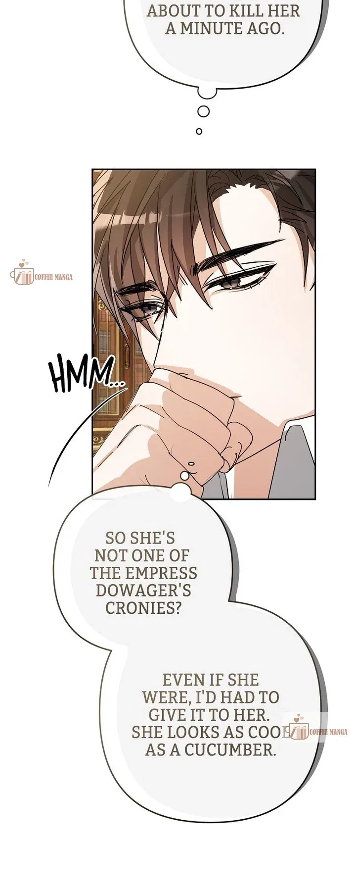 My Husband is Weak by Day, Strong by Night Chapter 6 – Page 34