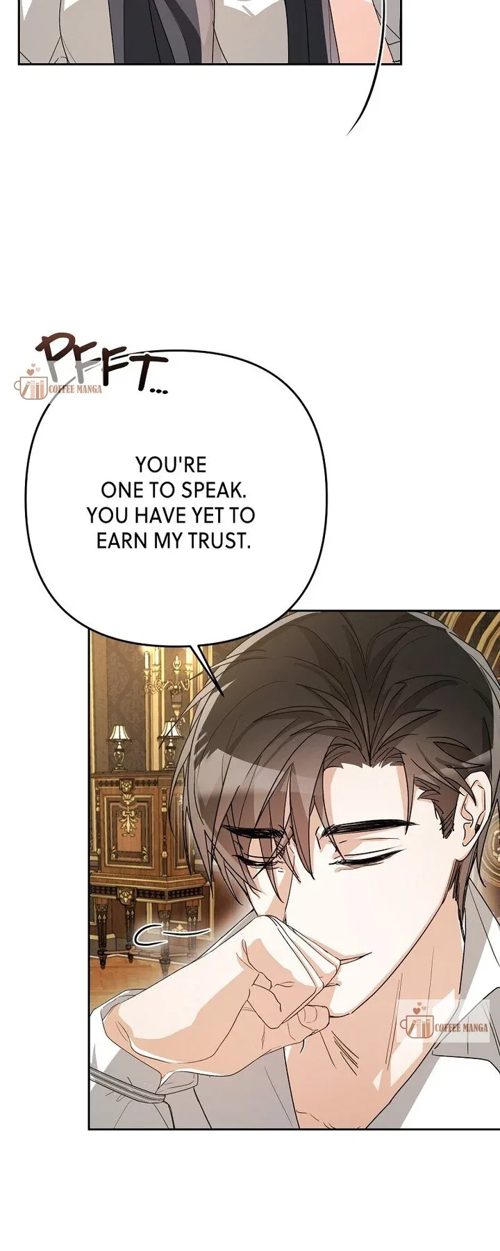 My Husband is Weak by Day, Strong by Night Chapter 6 – Page 39