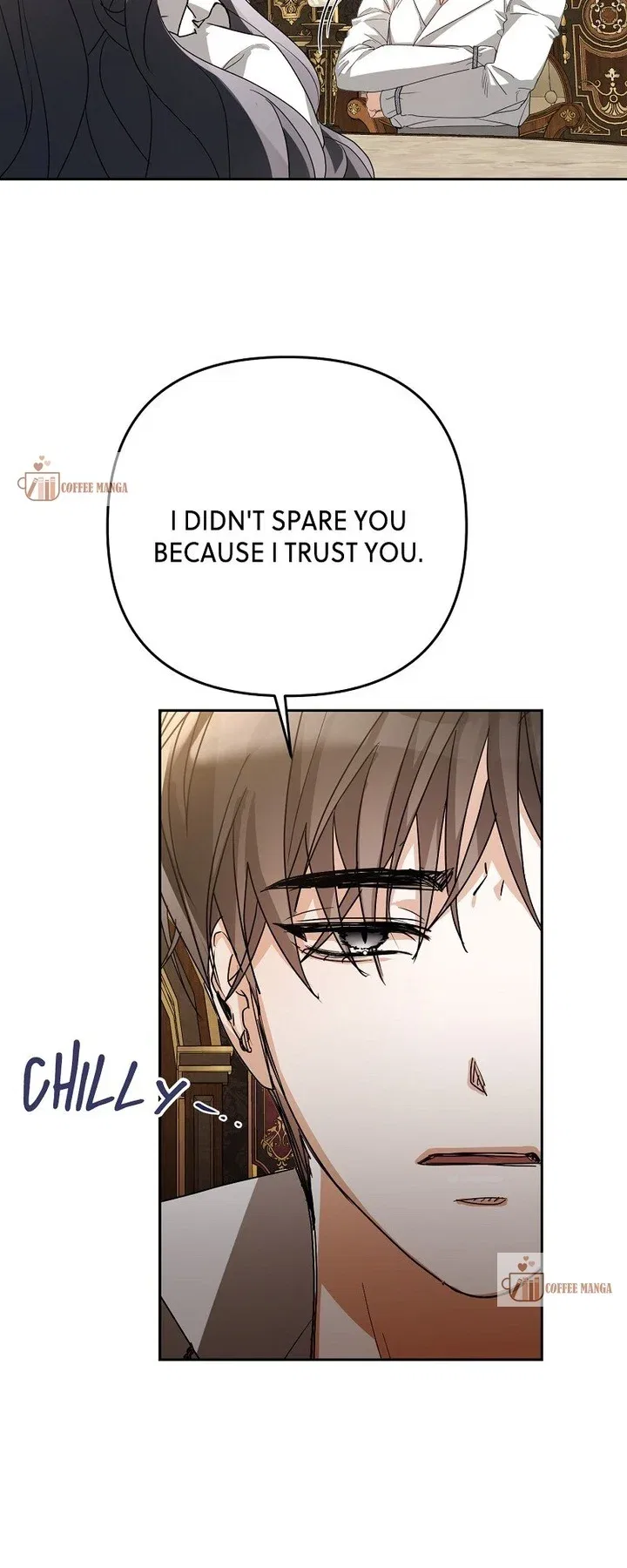 My Husband is Weak by Day, Strong by Night Chapter 6 – Page 41