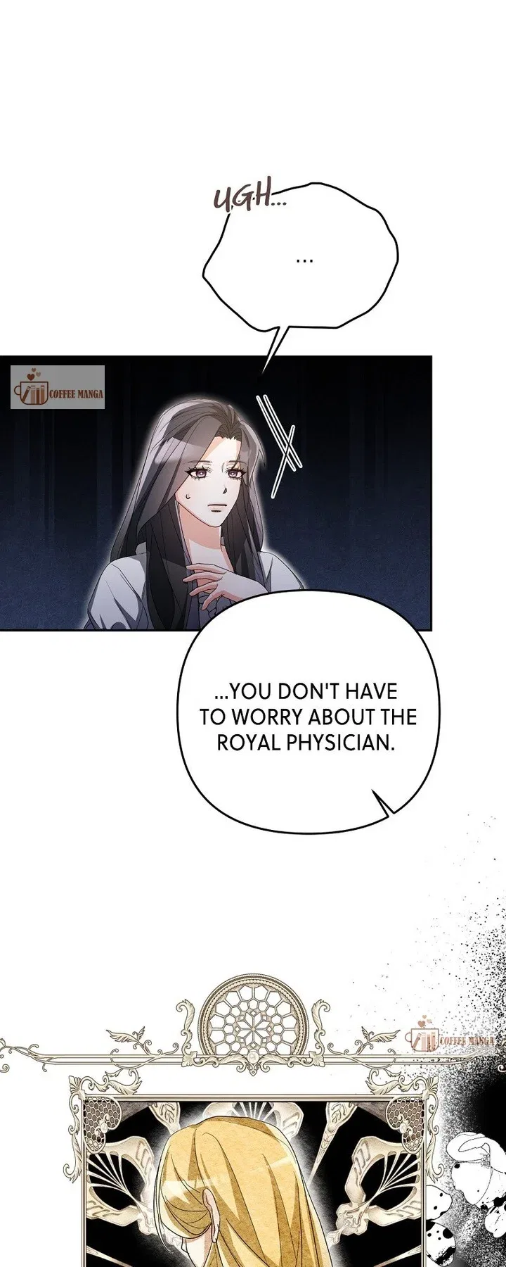 My Husband is Weak by Day, Strong by Night Chapter 6 – Page 42