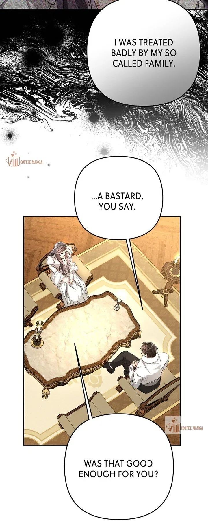 My Husband is Weak by Day, Strong by Night Chapter 6 – Page 47